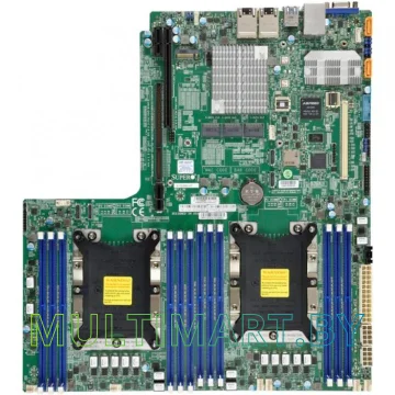 Материнская плата Supermicro MBD-X11DDW-NT-O картинка 2